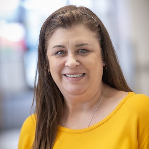 Glenna Kerber