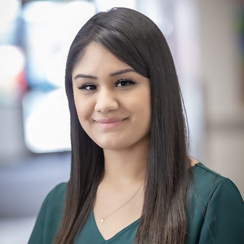 Yahaira Gonzalez