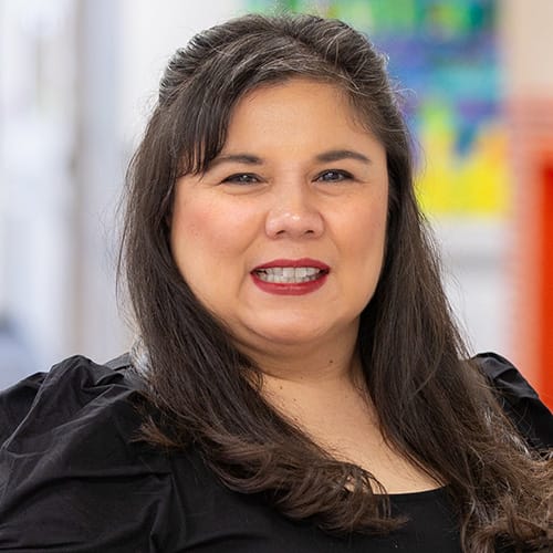 Monica Mora-Handlos